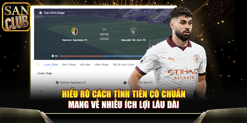 Hiểu rõ cách tính tiền cỏ chuẩn mang về nhiều ích lợi lâu dài
