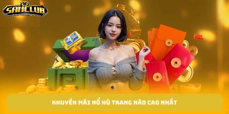 Nổ Hũ Sanclub Tỉ Lệ Nhận Thưởng Lớn Cực Dễ Dàng 2026 6 Cách chơi nổ hũ để trúng lớn